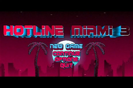 Hotline Miami 3 puede ser uno de los anuncios de Devolver Digital en el E3 2021