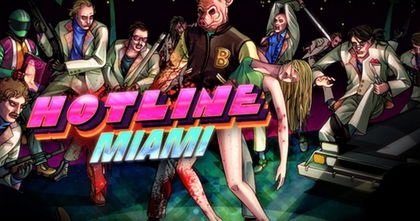 Cómo conseguir todos los trofeos de Hotline Miami en PS4 y PS5 Cómo conseguir todos los trofeos de Hotline Miami en PS4 y PS5