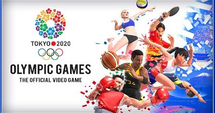 Análisis de Juegos Olímpicos de Tokio 2020: El videojuego oficial - Minijuegos deportivos para todos