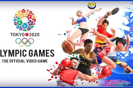 Análisis de Juegos Olímpicos de Tokio 2020: El videojuego oficial - Minijuegos deportivos para todos