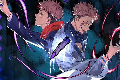 Jujutsu Kaisen: ¿podría ser Yuji Itadori el hechicero más poderoso en la historia? Jujutsu Kaisen: ¿podría ser Yuji Itadori el hechicero más poderoso en la historia?