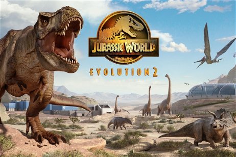 Jurassic World Evolution 2 ha presentado nuevos dinosaurios y otros detalles del juego
