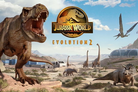 Jurassic World Evolution 2 ha presentado nuevos dinosaurios y otros detalles del juego Jurassic World Evolution 2 ha presentado nuevos dinosaurios y otros detalles del juego