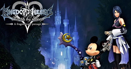 Cómo conseguir todos los trofeos de Kingdom Hearts 0.2 Birth by Sleep: A Fragmentary Passage en PS4 Cómo conseguir todos los trofeos de Kingdom Hearts 0.2 Birth by Sleep: A Fragmentary Passage en PS4