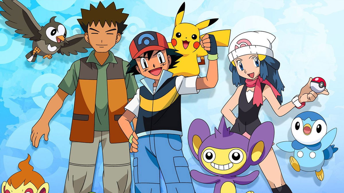 ¿ash Ketchum Finalmente Se Convierte En Un Maestro Pokémonemk 7169