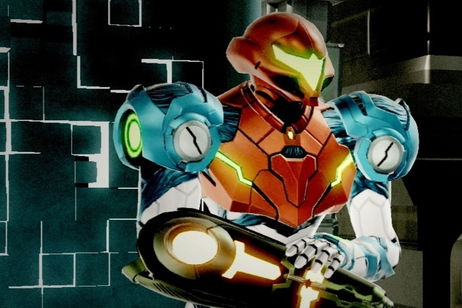 ¿Es Metroid Dread el final de la saga de Nintendo? Sus responsables responden ¿Es Metroid Dread el final de la saga de Nintendo? Sus responsables responden