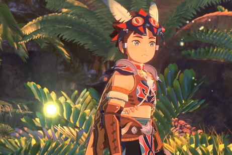 E3 2021: Gameplay de Monster Hunter Stories 2: Wings of Ruin