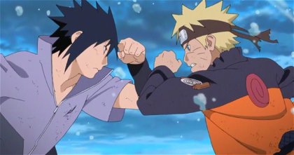 Naruto y Sasuke se verían así en el Japón antiguo
