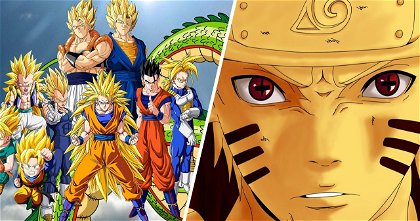 Naruto vs. Dragon Ball: cuál es el mejor anime