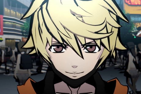 NEO: The World Ends with You anuncia fecha de lanzamiento en PC NEO: The World Ends with You anuncia fecha de lanzamiento en PC