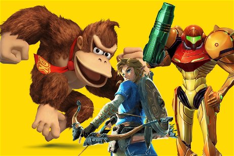 Nintendo en el E3 2021: Todo lo que podría presentar