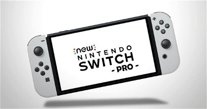 La nueva Nintendo Switch con 4K ya tendría ventana de lanzamiento