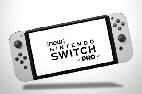 La nueva Nintendo Switch con 4K ya tendría ventana de lanzamiento