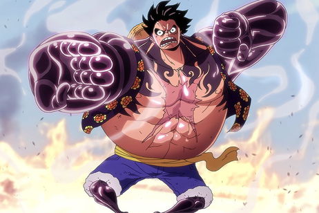 One Piece: mejores momentos de Los Piratas Sombrero de Paja One Piece: mejores momentos de Los Piratas Sombrero de Paja