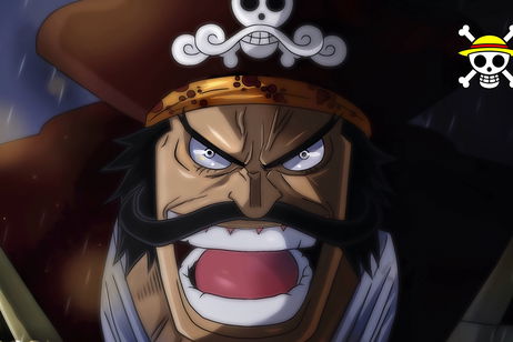 One Piece: Todo lo que debes saber sobre Gold D. Roger, el Rey de los Piratas One Piece: Todo lo que debes saber sobre Gold D. Roger, el Rey de los Piratas