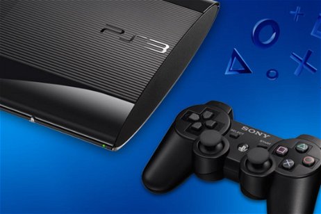 PS3 recibe la actualización del sistema 4.88