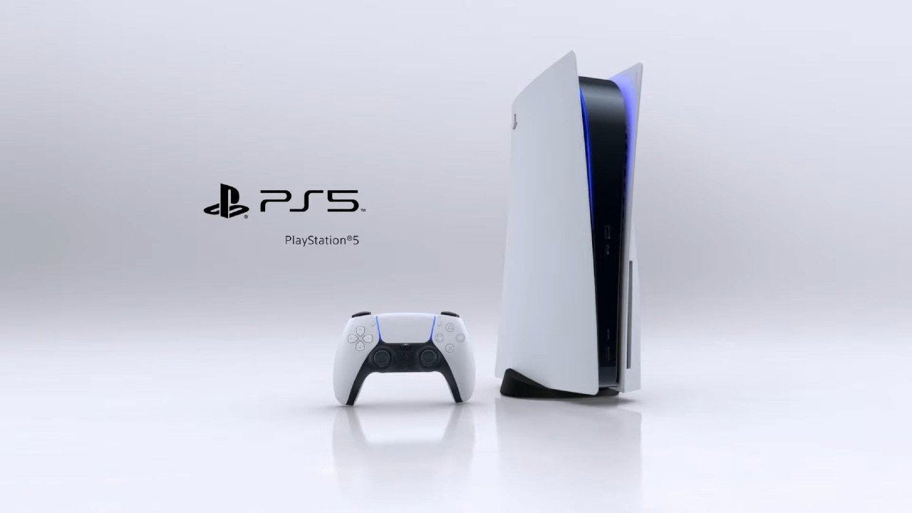 PS5 actualizacion