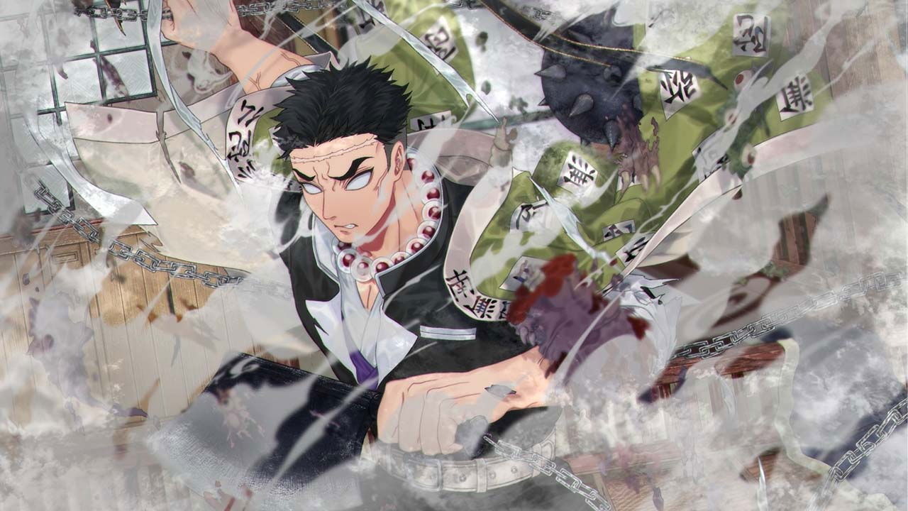 Demon Slayer: Kimetsu no Yaiba revela su elenco para los Pilares entre  Cazadores de Demonios