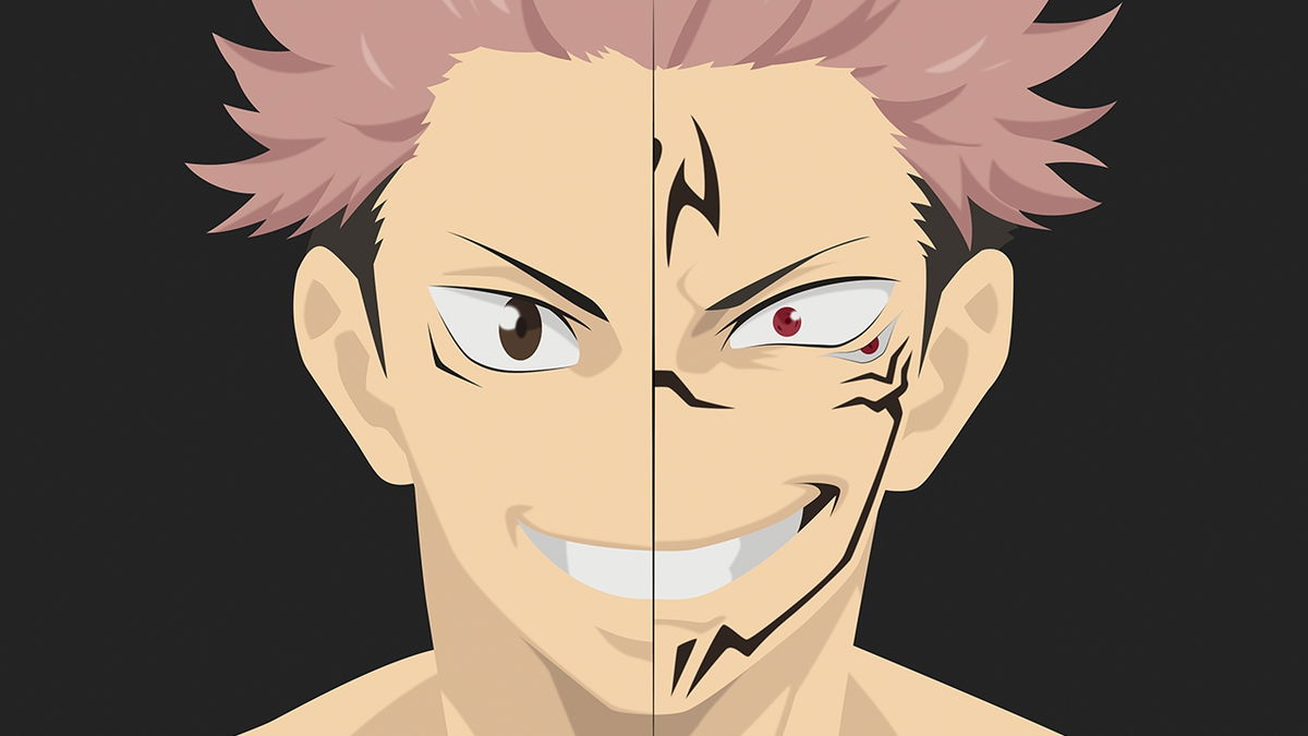 Jujutsu Kaisen: ¿podría Ser Yuji Itadori El Hechicero Más Poderoso En