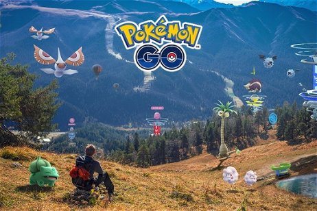 Pokémon GO podría verse obligado a revelar la tasa de aparición de los shiny y otros objetos