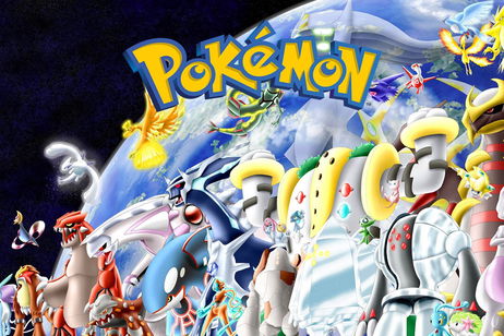 Los Pokémon más poderosos para formar el equipo perfecto de Ash Los Pokémon más poderosos para formar el equipo perfecto de Ash