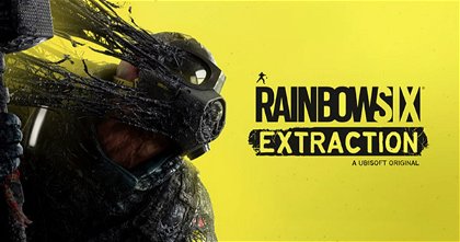 Ubisoft filtra la fecha de lanzamiento de Rainbow Six Extraction