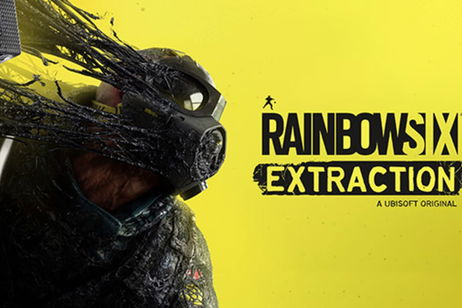 Rainbow Six Extraction revela sus requisitos en PC Rainbow Six Extraction revela sus requisitos en PC