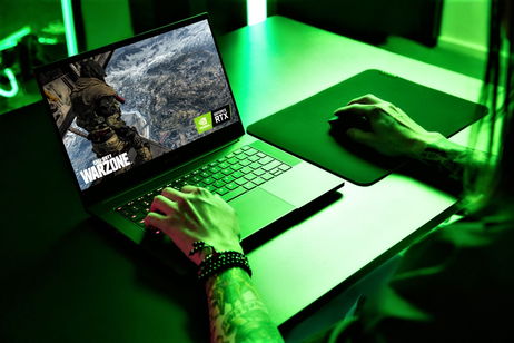 Razer en el E3 2021: nuevos auriculares, un monitor gaming y un portátil con CPU Ryzen Razer en el E3 2021: nuevos auriculares, un monitor gaming y un portátil con CPU Ryzen