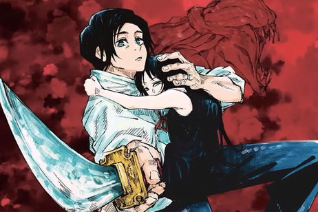 Razones por las cuales deberías leer Jujutsu Kaisen 0 Razones por las cuales deberías leer Jujutsu Kaisen 0
