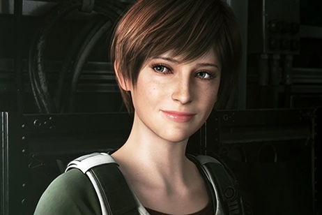 Resident Evil Outrage podría cambiar la raza de Rebecca Resident Evil Outrage podría cambiar la raza de Rebecca