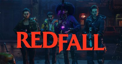 Redfall estrena gameplay en el evento de Xbox y Bethesda
