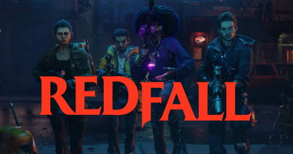 Redfall estrena gameplay en el evento de Xbox y Bethesda Redfall estrena gameplay en el evento de Xbox y Bethesda