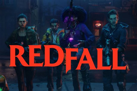 Redfall estrena gameplay en el evento de Xbox y Bethesda