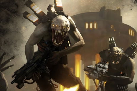 Resistance 4 pudo ser cancelado por sus similitudes con The Last of Us Resistance 4 pudo ser cancelado por sus similitudes con The Last of Us