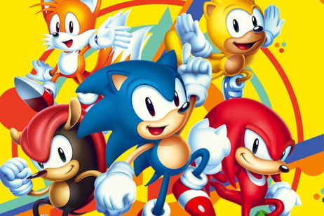 Sonic Mania y Horizon Chase Turbo están gratis en Epic Games por tiempo limitado Sonic Mania y Horizon Chase Turbo están gratis en Epic Games por tiempo limitado