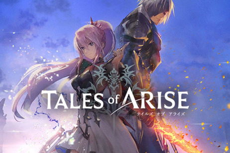 Tales of Arise confirma las funciones que ofrecerá con el DualSense de PS5 Tales of Arise confirma las funciones que ofrecerá con el DualSense de PS5