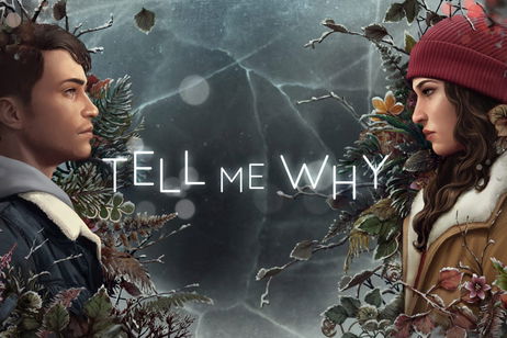 Descarga gratis Tell Me Why para Xbox One y PC Descarga gratis Tell Me Why para Xbox One y PC