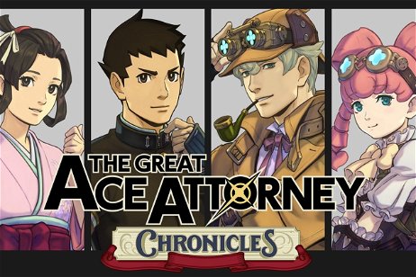 Impresiones de The Great Ace Attorney Chronicles - Probamos las nuevas mecánicas de la saga