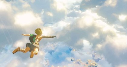 Nintendo parece tener muy claro cuándo se lanzará The Legend of Zelda: Breath of the Wild 2