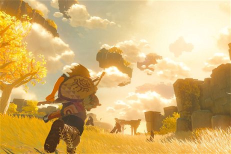Nintendo no garantiza que The Legend of Zelda: Breath of the Wild 2 llegue en 2022