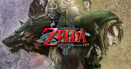 The Legend of Zelda: Wind Waker HD y Twilight Princess HD llegarán a Switch, según un insider