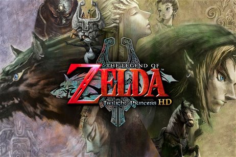 The Legend of Zelda: Wind Waker HD y Twilight Princess HD llegarán a Switch, según un insider