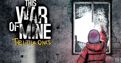 Cómo conseguir todos los trofeos de This War Of Mine: The Little Ones en PS4