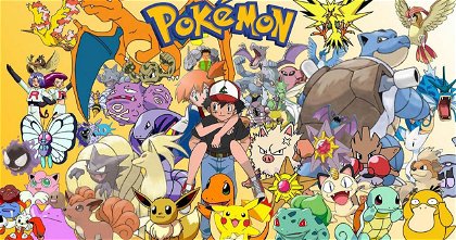 Todo sobre la serie de Pokémon y sus películas