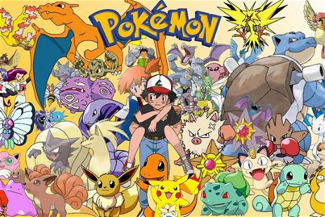 Todo sobre la serie de Pokémon y sus películas