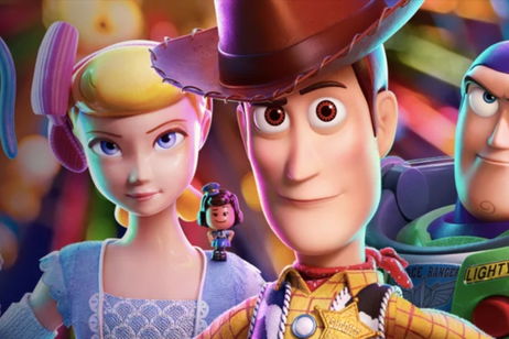8 películas de Pixar en Disney+ para ver este fin de semana 8 películas de Pixar en Disney+ para ver este fin de semana