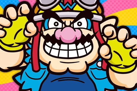 WarioWare: Get It Together estrena demo en Nintendo Switch WarioWare: Get It Together estrena demo en Nintendo Switch