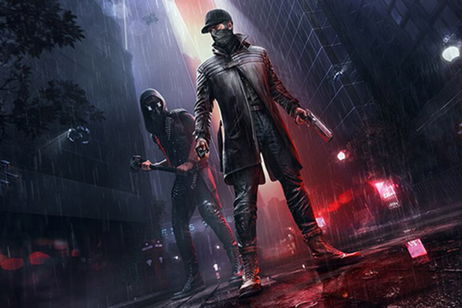 E3 2021: Watch Dogs: Legion fecha el DLC de Bloodline protagonizado por Aiden Pearce E3 2021: Watch Dogs: Legion fecha el DLC de Bloodline protagonizado por Aiden Pearce