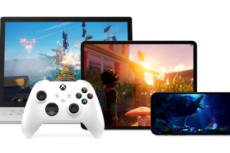 Xbox también podría unirse al mercado de la consolas portátiles, según un insider Xbox también podría unirse al mercado de la consolas portátiles, según un insider