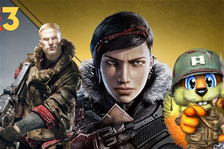 7 nuevos juegos de Xbox que veremos este E3 2021